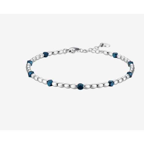 Bracciale Luca Barra Uomo in Acciaio BA1935 - BA1935